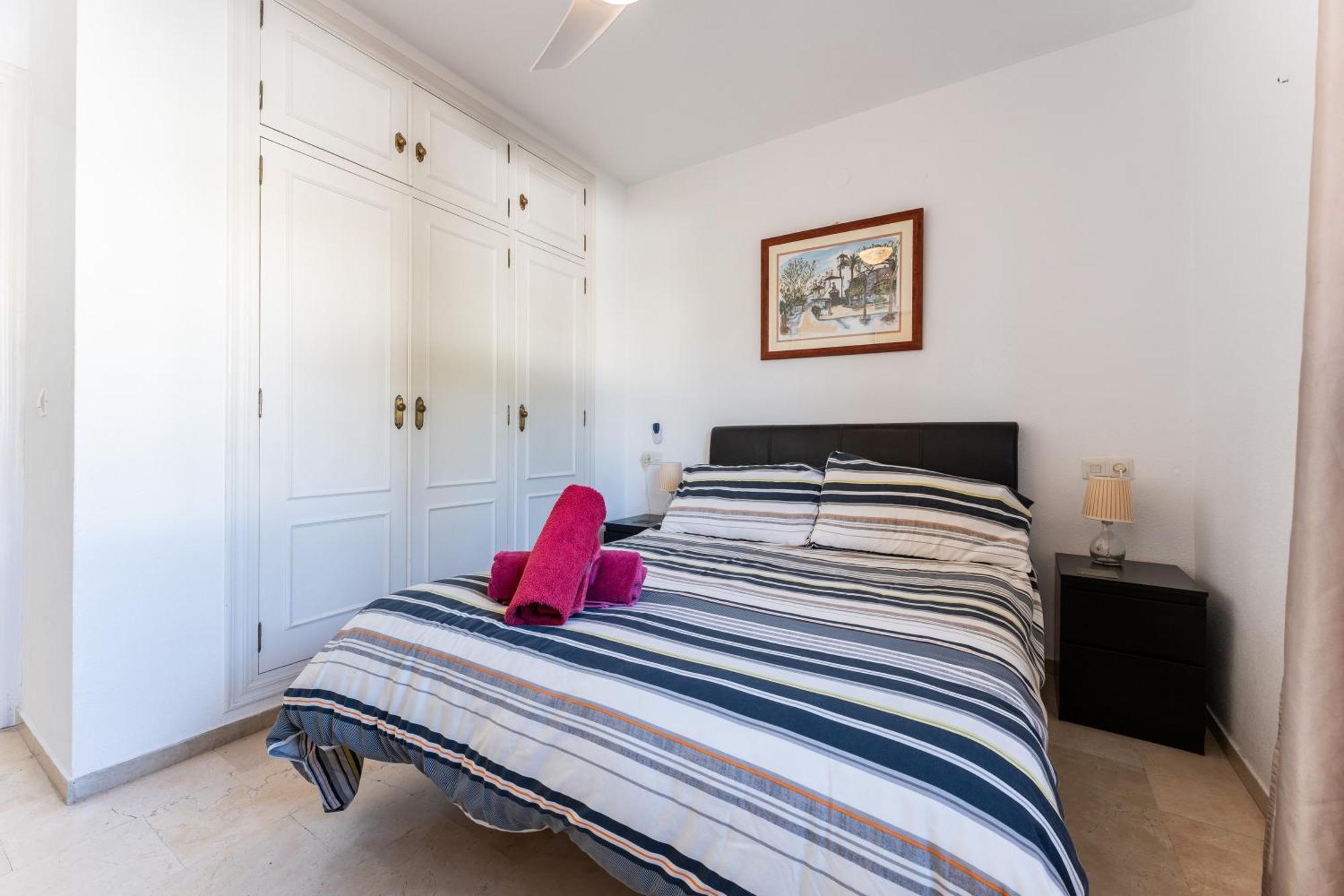 Sea Views Torreoceano 8 Apartment